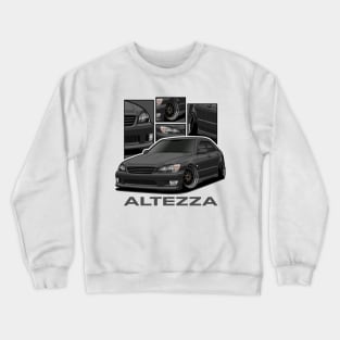 Altezza IS300 Crewneck Sweatshirt